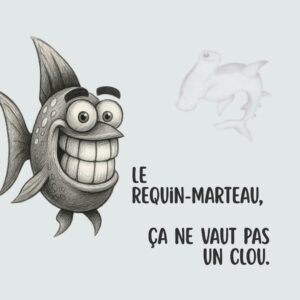 Blague de poisson