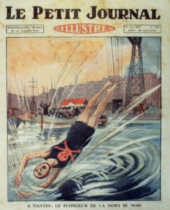 Le petit journal - Willy Wolf