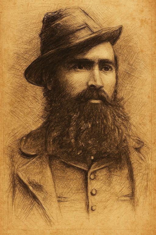 Carmine Crocco