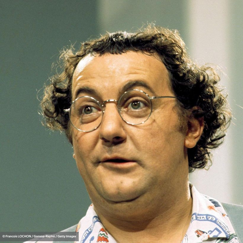 Coluche