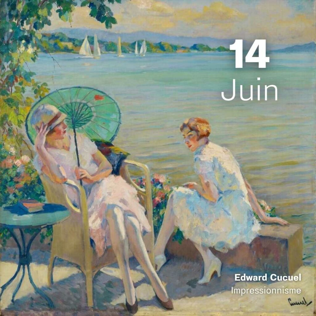 Edward Cucuel