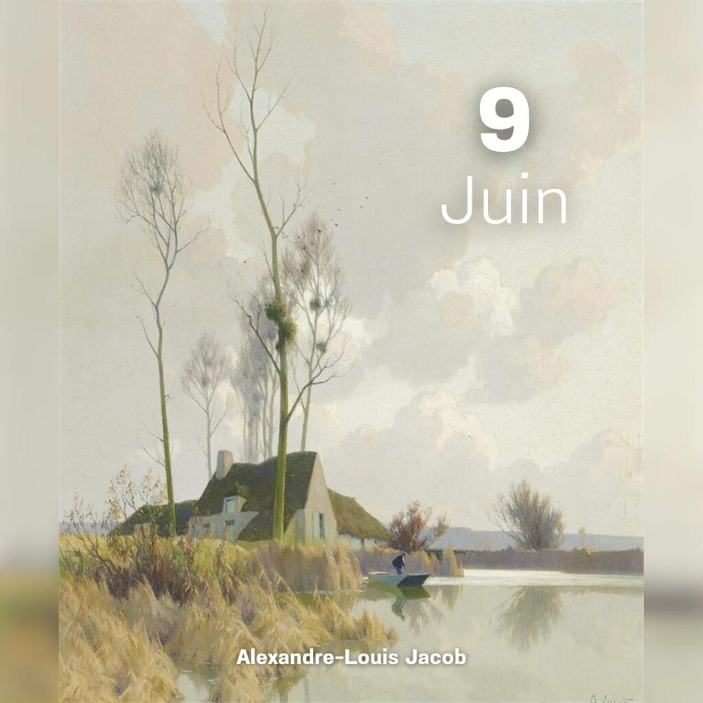 Alexandre-Louis Jacob