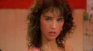 Isabelle Adjani