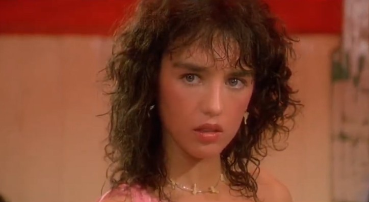 Isabelle Adjani