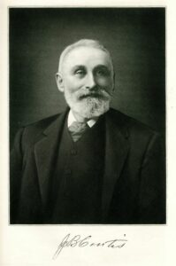 John Bacon Curtis, Geneaological and Family History, p526