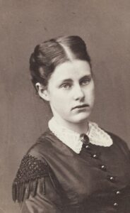 Mathilde de Teschen archiduchesse d'Autriche