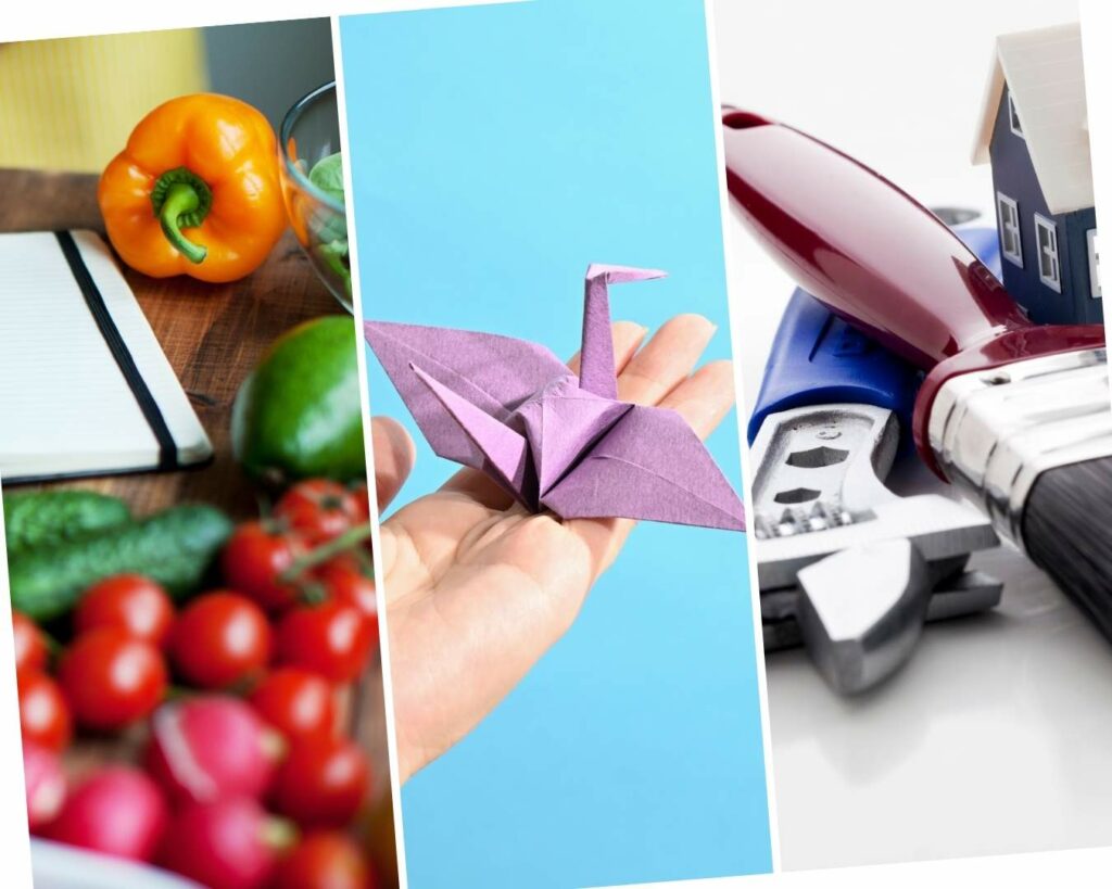 Savoir-faire - Recettes - Trucs et astuces
