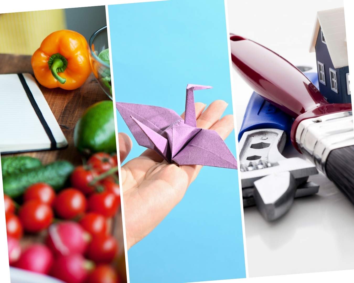 Savoir-faire - Recettes - Trucs et astuces