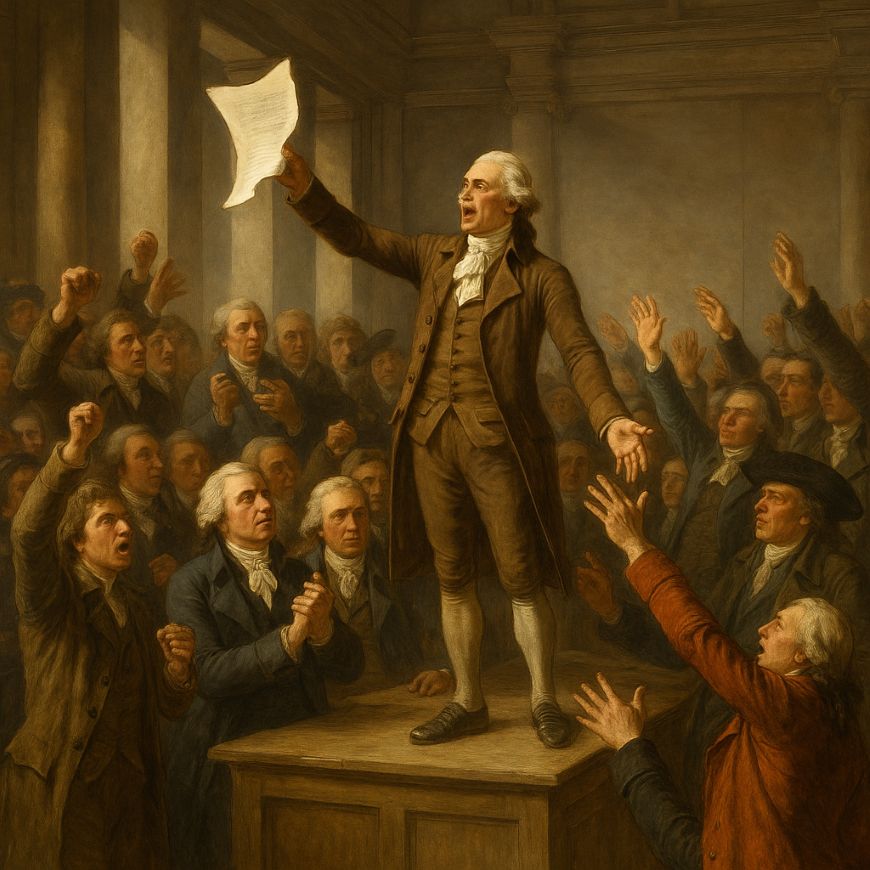 Assemblée nationale constituante de 1789