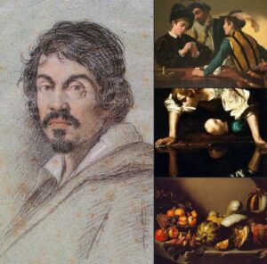 Le Caravage