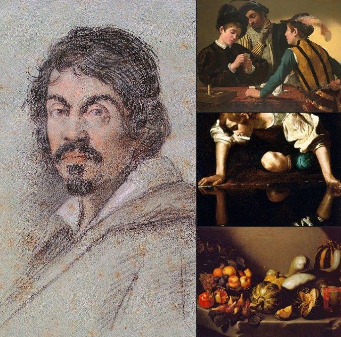 Le Caravage