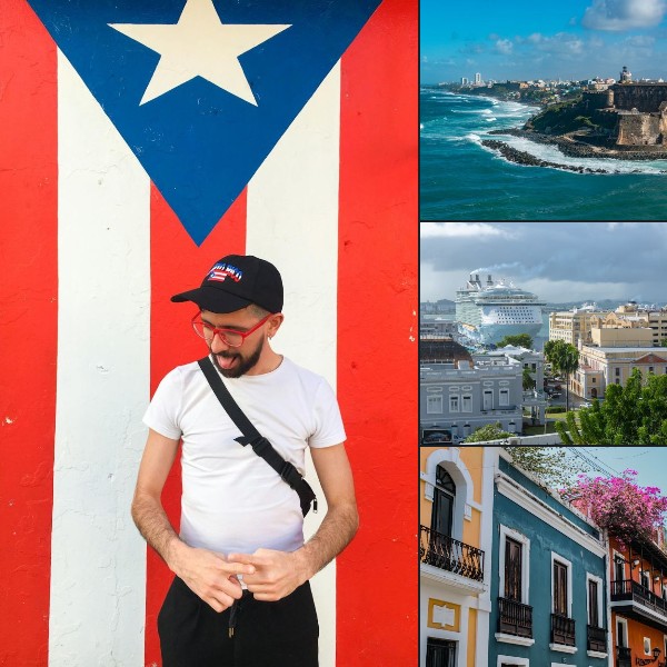 Porto Rico