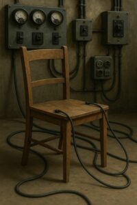 Chaise électrique