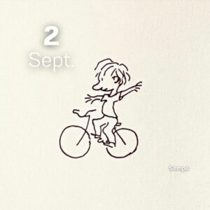 Septembre 2 - Sempé