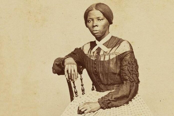 Harriet Tubman