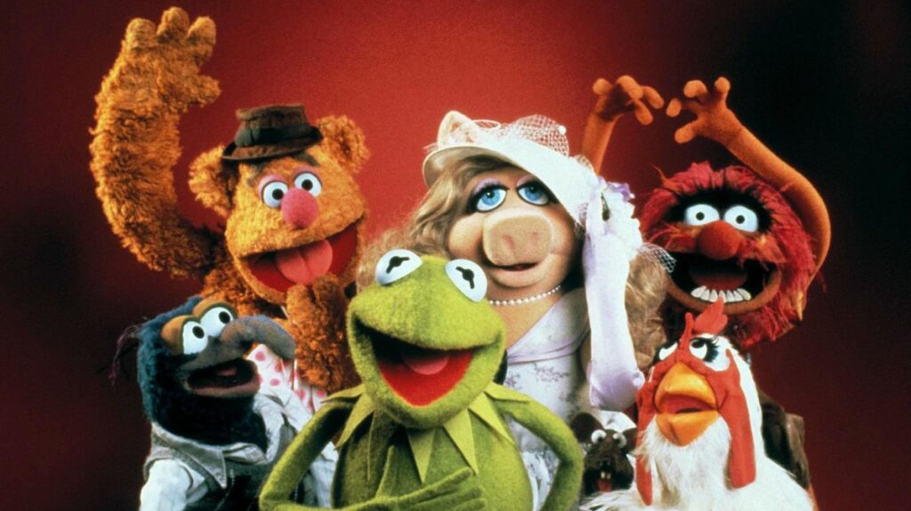 Le Muppet Show