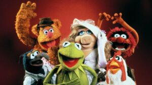 Le Muppet Show