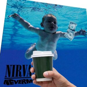 Nevermind censuré "le temps d'un café"