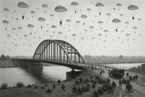 Opération Market Garden