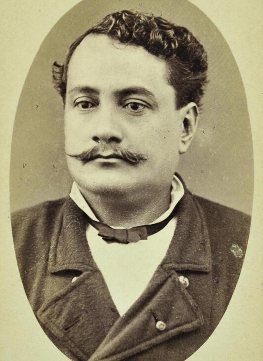 Pomare V