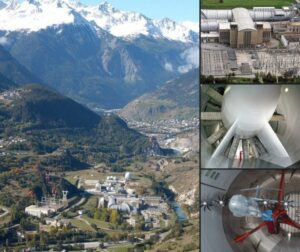 S1MA, la soufflerie ONERA