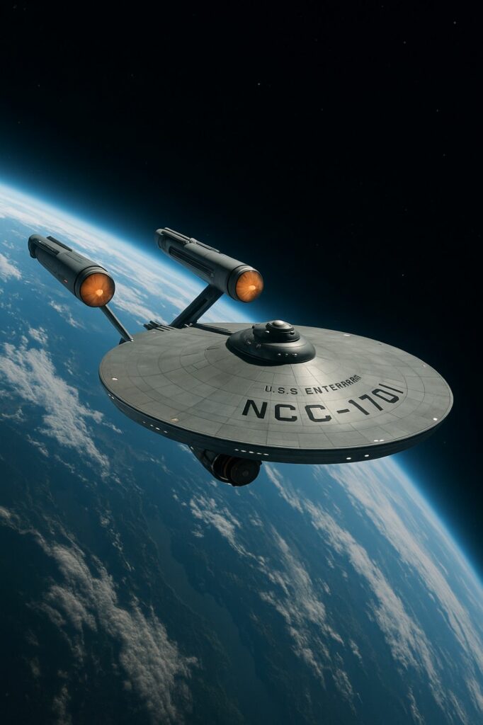 USS Enterprise