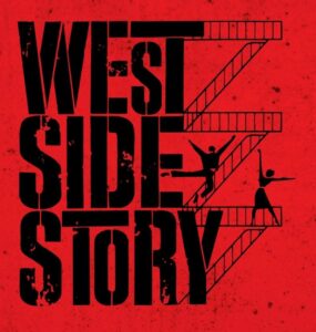 West side story - Affiche