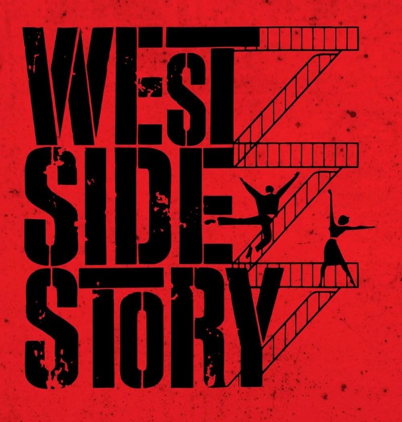 West side story - Affiche