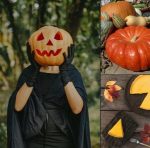 Jour de la citrouille