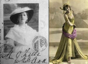 Mata Hari