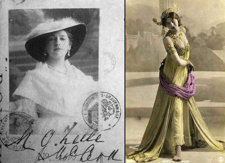 Mata Hari