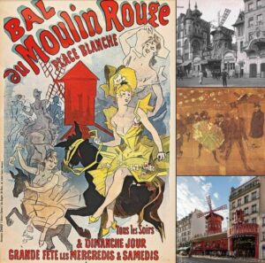 Moulin Rouge
