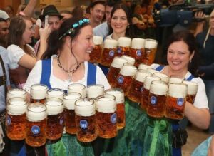 Oktoberfest