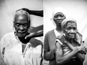 Massacre des Haïtiens par les Dominicains