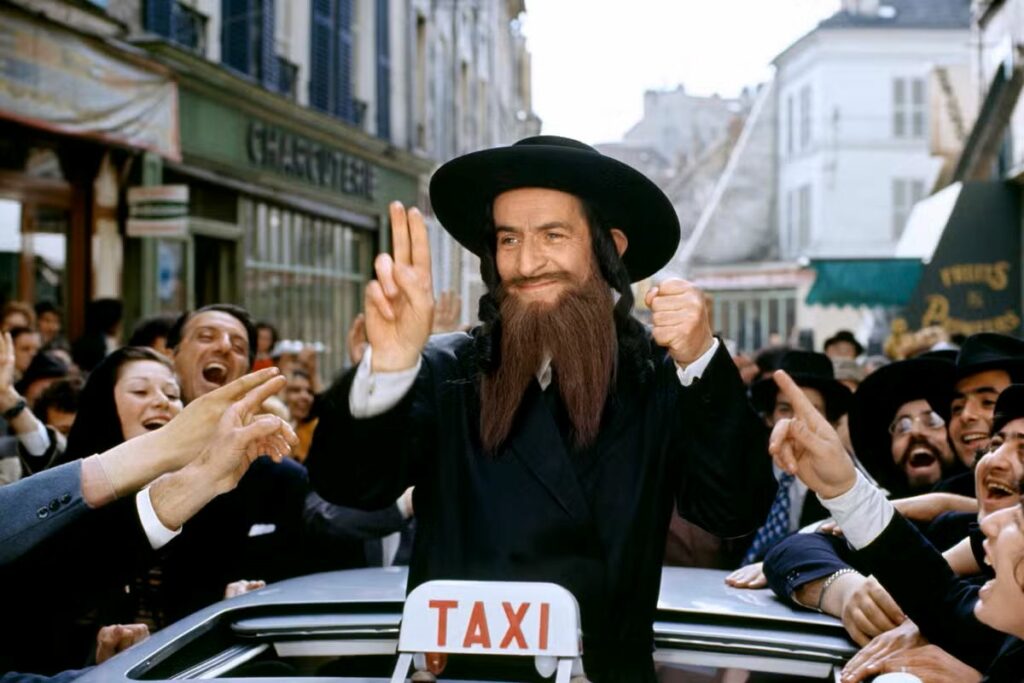 Rabbi Jacob