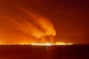 Centrale de Windscale - Pexels