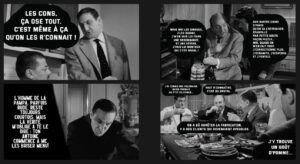 Les tontons flingueurs