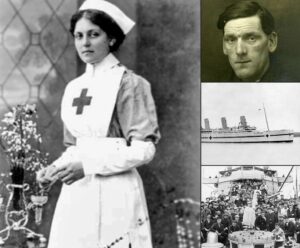 Naufrage du HMS Britannic