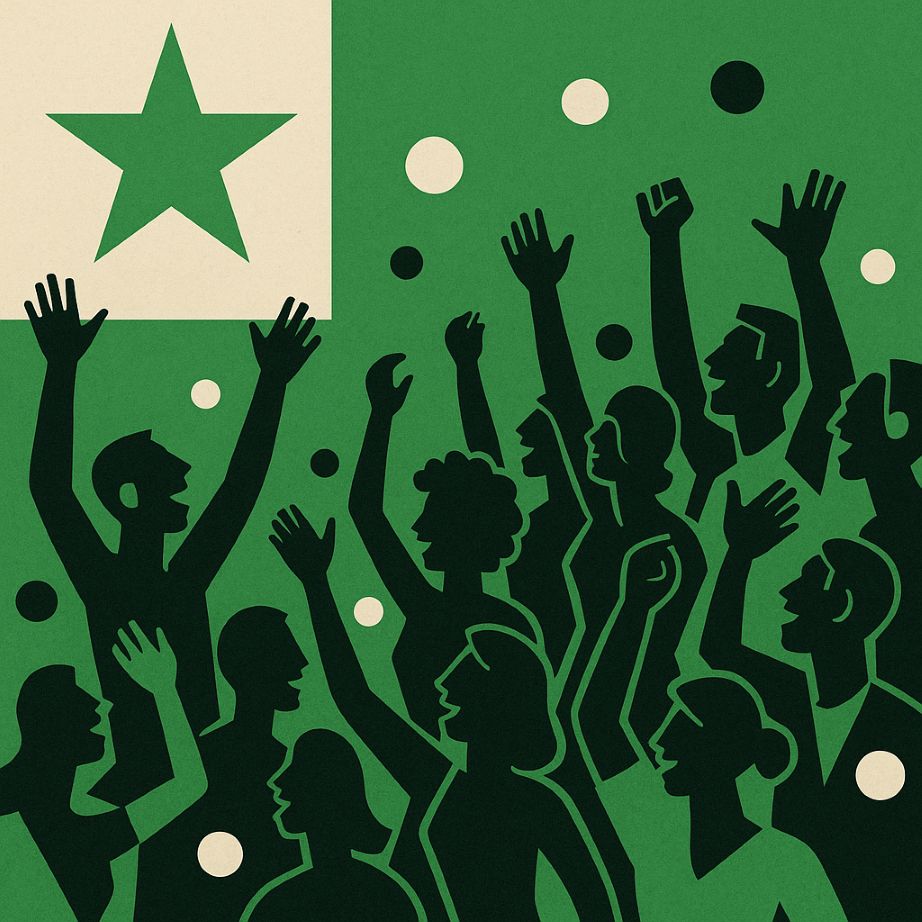 Journée mondiale de l'espéranto