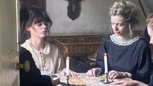 Les empoisonneuses de Marseille