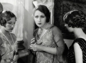 Lya Lys dans l'Age d'or