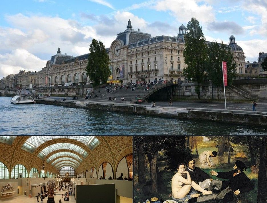 Musée d'Orsay