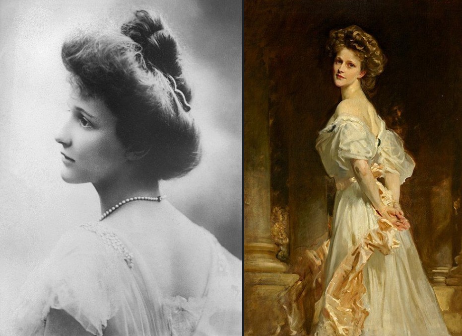 Nancy Astor