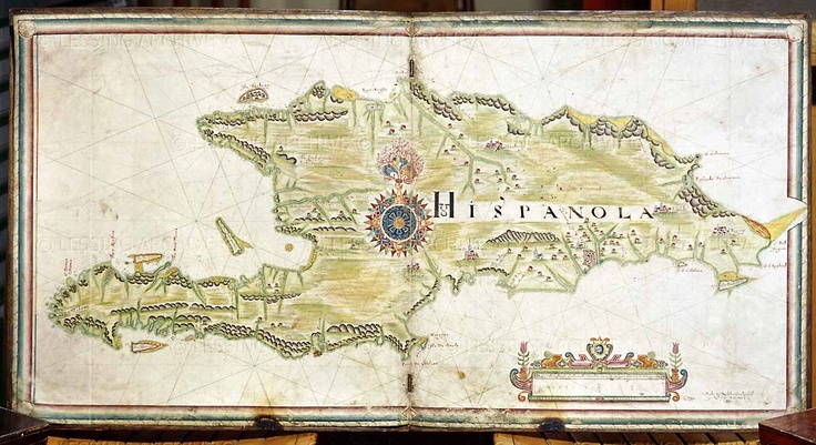 Hispaniola