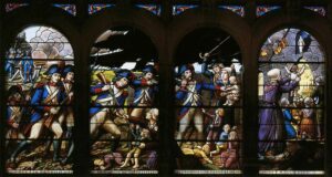 Massacre des Lucs-sur-Boulogne